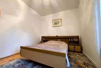 Casa 5 Camere Central,Predeal - 8