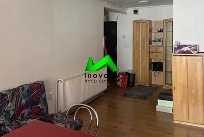 Apartament de inchiriat 3 camere balcon Sibiu TILISCA - 6