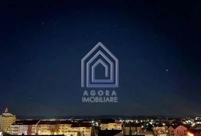 Apartament cu 2 camere semidecomandat în Ultracentral - 12