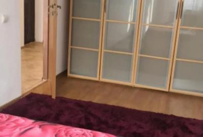 Garsonieră decomandată în Florești - 2