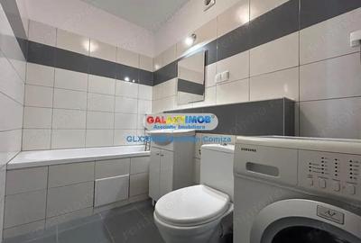 Apartament cu 2 camere decomandat în Central - 4