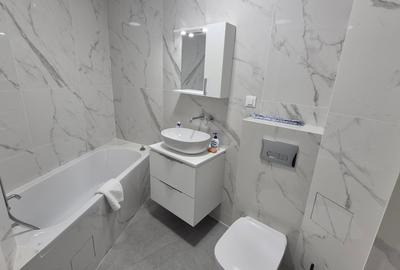 Inxhiriere Apartament 2 camere, Ready-to-Move, Dristor Corner Apartments - 3
