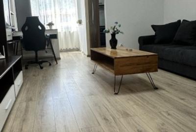 Garsoniera renovata- moderna- Zona Noua - 2