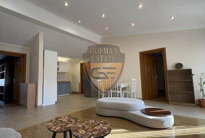 Apartament cu 4 camere decomandat, mobilat în Trocadero - 5