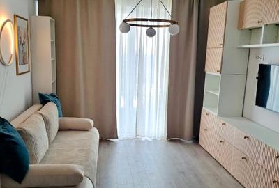 Apartament cu 2 camere decomandat în Theodor Pallady