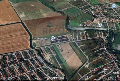 Oportunitate de investitie - teren 804 mp, Corbeanca - Strada Scolii - 4