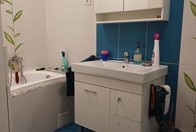Apartament cu 3 camere decomandat în Drumul Taberei - 4