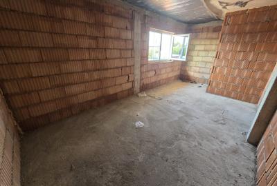 Casă individuală locație centrală toate utilitățile la asfalt Moșnița Veche - 19