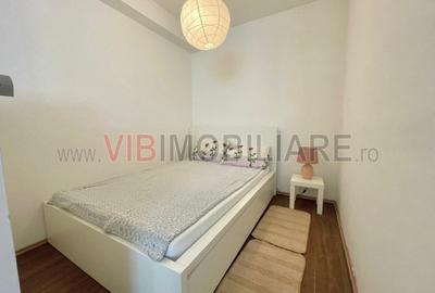 Garsonieră decomandată în Iancului - 4