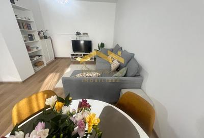 Apartament cu 2 camere decomandat, mobilat în Torontalului - 1