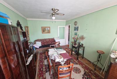 Apartament 3 camere zona lini?tita, aproape de Faculta - 2