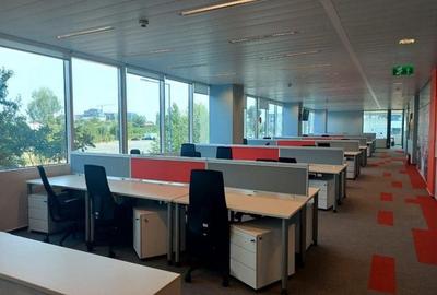 Spatii birouri de inchiriat, metrou - Dimitrie Pompeiu, Bucuresti - 4