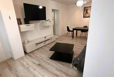 Apartament cu 2 camere semidecomandat în Ultracentral - 2