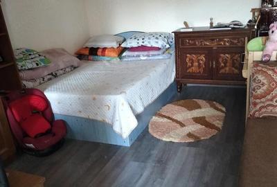 Garsonieră decomandată în Central - 2