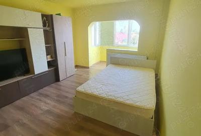 Apartament de vanzare 1 camera decomandat, situate in zona Complexului Studentesc - 12