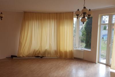 Vilă individuală de închiriat – Zorilor / Europa - 4