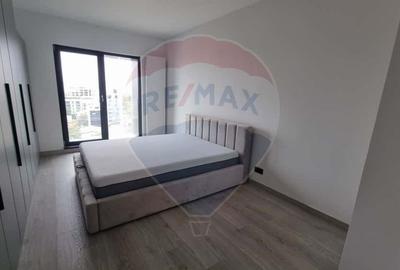 Apartament 2 camere - InCity - Select Residence - de inchiriat - NOU Apartament 2 camere - InCity - Select Residence - de inchiriat - NOU - 5
