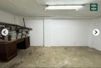 Spațiu comercial, de 75 mp, în Central - 1