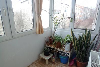 Apartament cu 3 camere decomandat în Central - 2