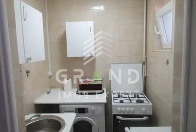 Apartament cu 2 camere, str. Busteni – Gheorgheni - 4