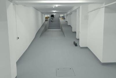 Spațiu comercial, de 523 mp, în Bucureștii Noi - 4