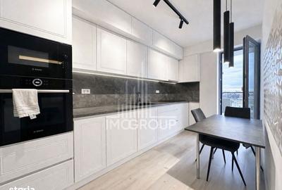 Apartament cu 2 camere, mobilat în Mănăștur - 9