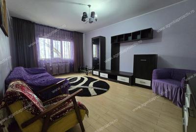 Apartament cu 2 camere decomandat în Micro 20 - 2