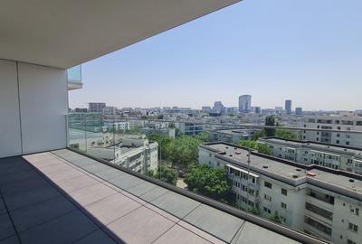 Apartament lux 2 camere terasa 14 mp, vedere PANORAMICA | ONE Herastrau TOWERS - 5