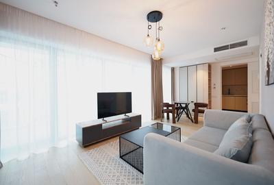 2 Camere + Parcare, terasa 10mp, One Lake Club - 6