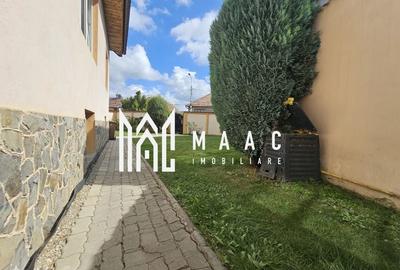 Casa individuala | 349 mp teren | Garaj | Zona Lazaret - 3