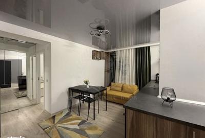 Apartament cu 3 camere decomandat în Democrației - 1