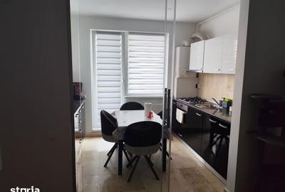 Apartament cu 2 camere în Central - 7