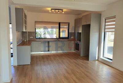 De inchiriat vila individuala moderna - Nest Residence, Tunari - 2