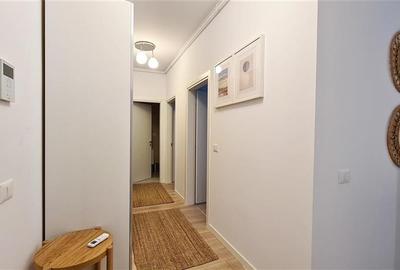 Apartament cu 3 camere nedecomandat în Aradului - 4