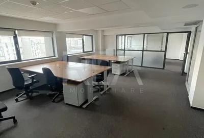 Birou, de 300 mp, în Splaiul Independenței - 4