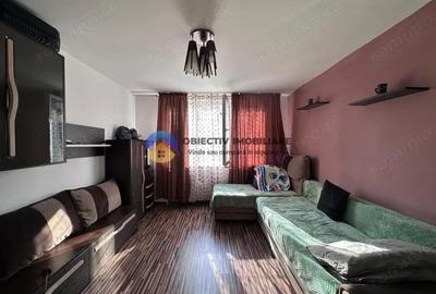 Apartament cu 2 camere semidecomandat în Vest - 8
