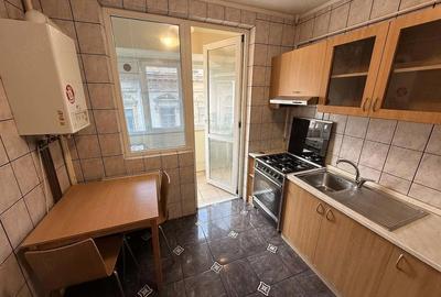 Apartament cu 2 camere decomandat în Central - 2