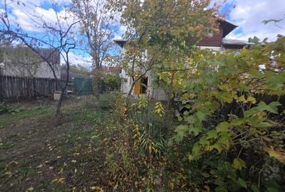 Casa vacanta zona colinara la 5 minute de municipiul Targoviste - 6