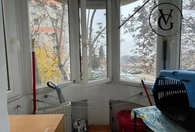 Garsoniera |  Metrou Piata Muncii - 7