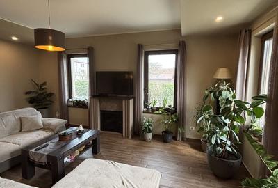 Duplex cu 5 camere cu Canalizare în Dumbrăvița - 69