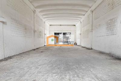 Codlea, Depozite si teren 1,7Ha, 5600mp cladiri, D 155ml la DJ112A, acces E60 - 5