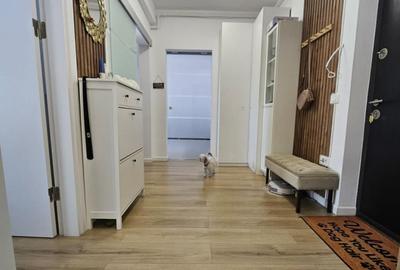 Aprtment 2 camere - Bloc Nou-Mobilat - 1