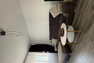 Apartament cu 2 camere semidecomandat în Moșilor - 6