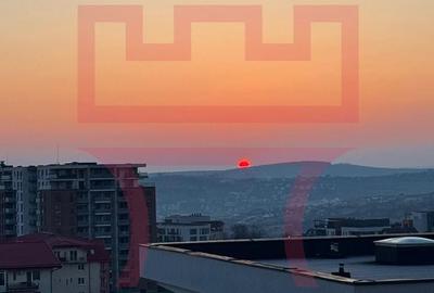 Apartament cu 2 camere semidecomandat, mobilat în Bună Ziua - 4