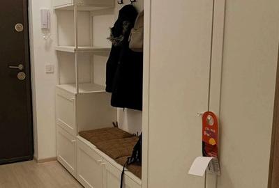 2 camere Pacii - complex Yola 71 *parcare subterana* - 7