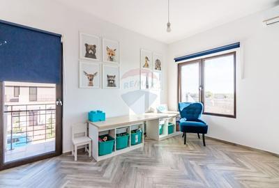 Casa / Vila cu 4 camere de vanzare Tunari, Dimieni - 10