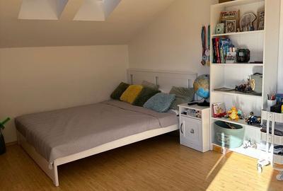 Casă cu 4 camere cu Teren 327 Mp în Buziașului - 8