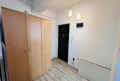 Apartament cu 2 camere decomandat, mobilat în Chiajna - 9