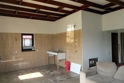 Casă cu 3 camere în Petrăchioaia - 5