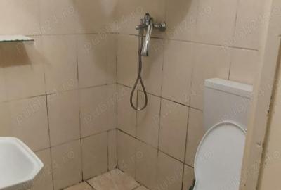 Garsonieră semidecomandată în Central - 8